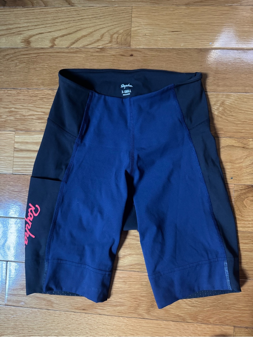 Rapha biker short